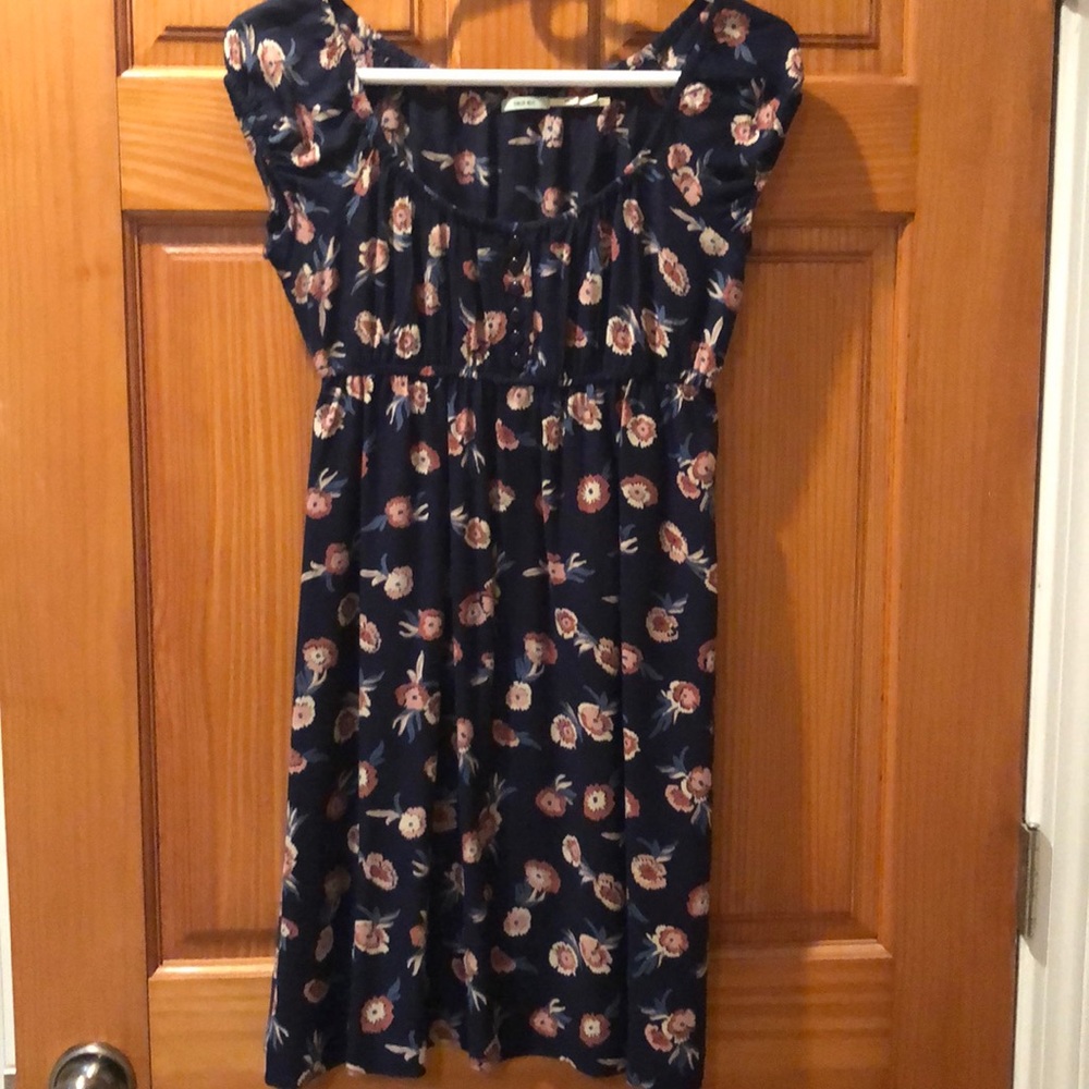 Kimchi Blue summer dress